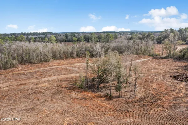 $177,400 | Xxx Tiller Road, Unit NORTH LOT, Chipley, FL 32428