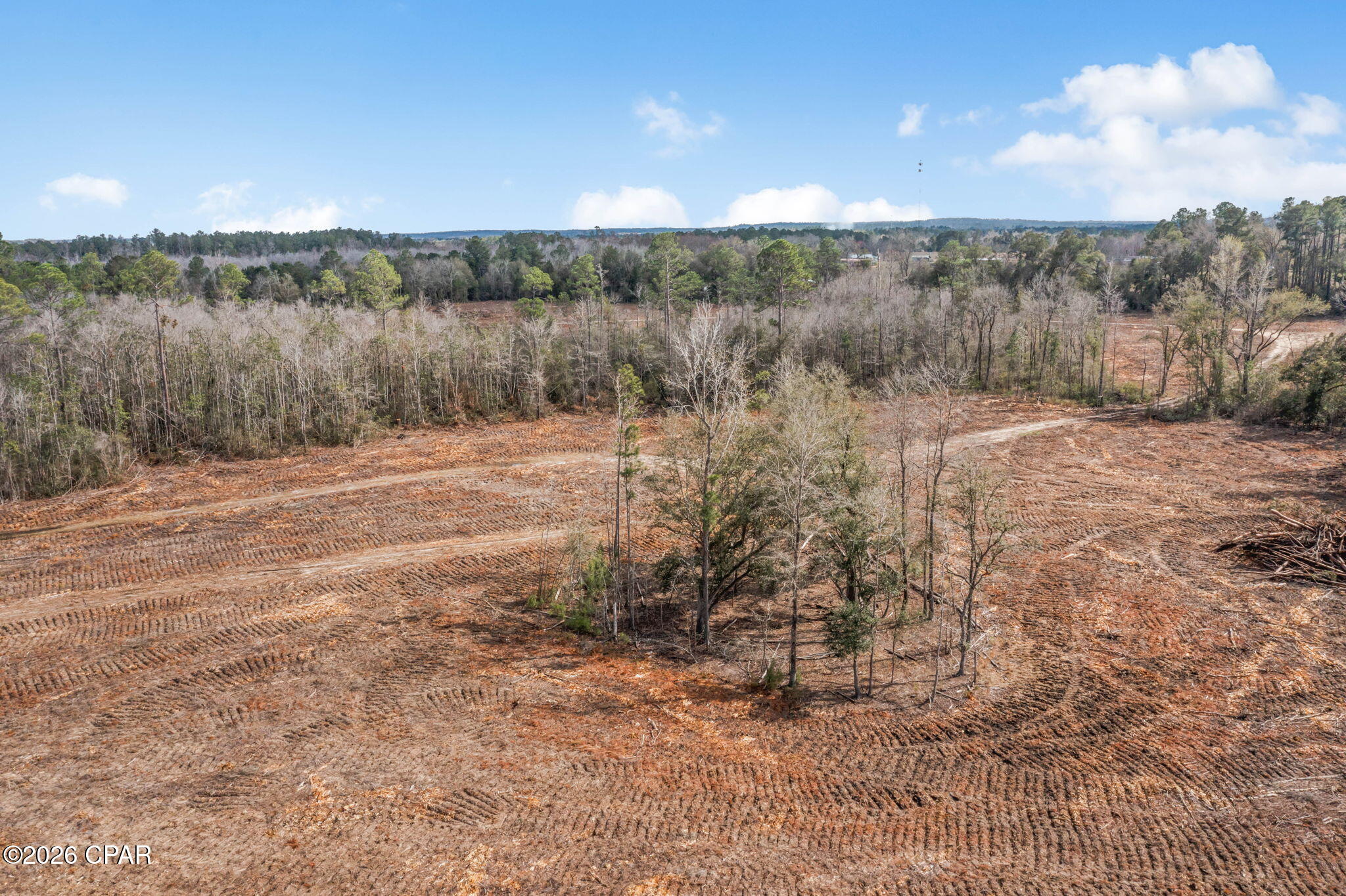 Xxx Tiller Road, Unit NORTH LOT Chipley, FL 32428 - Photo 17 of 19