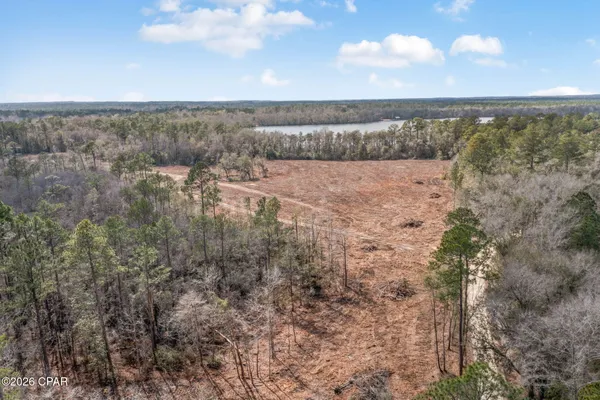 $177,400 | Xxx Tiller Road, Unit NORTH LOT, Chipley, FL 32428