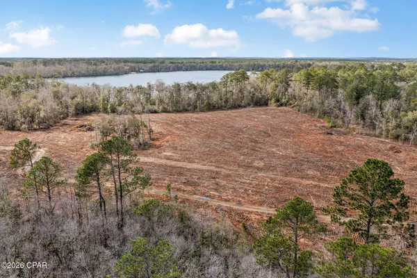 $177,400 | Xxx Tiller Road, Unit NORTH LOT, Chipley, FL 32428