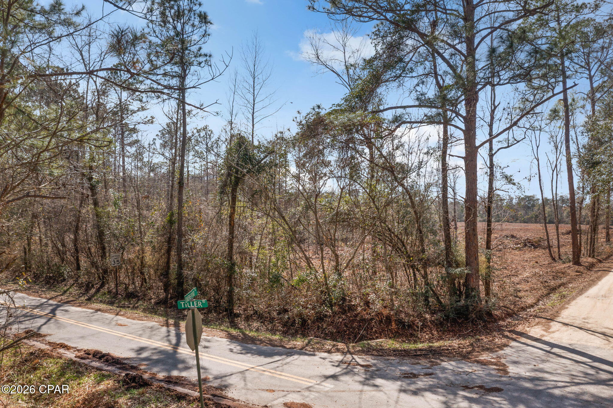 Xxx Tiller Road, Unit NORTH LOT Chipley, FL 32428 - Photo 7 of 19