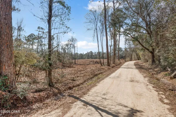 $177,400 | Xxx Tiller Road, Unit NORTH LOT, Chipley, FL 32428