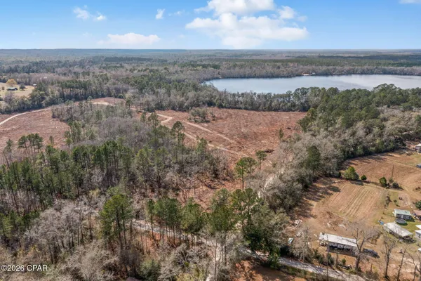 $177,400 | Xxx Tiller Road, Unit NORTH LOT, Chipley, FL 32428