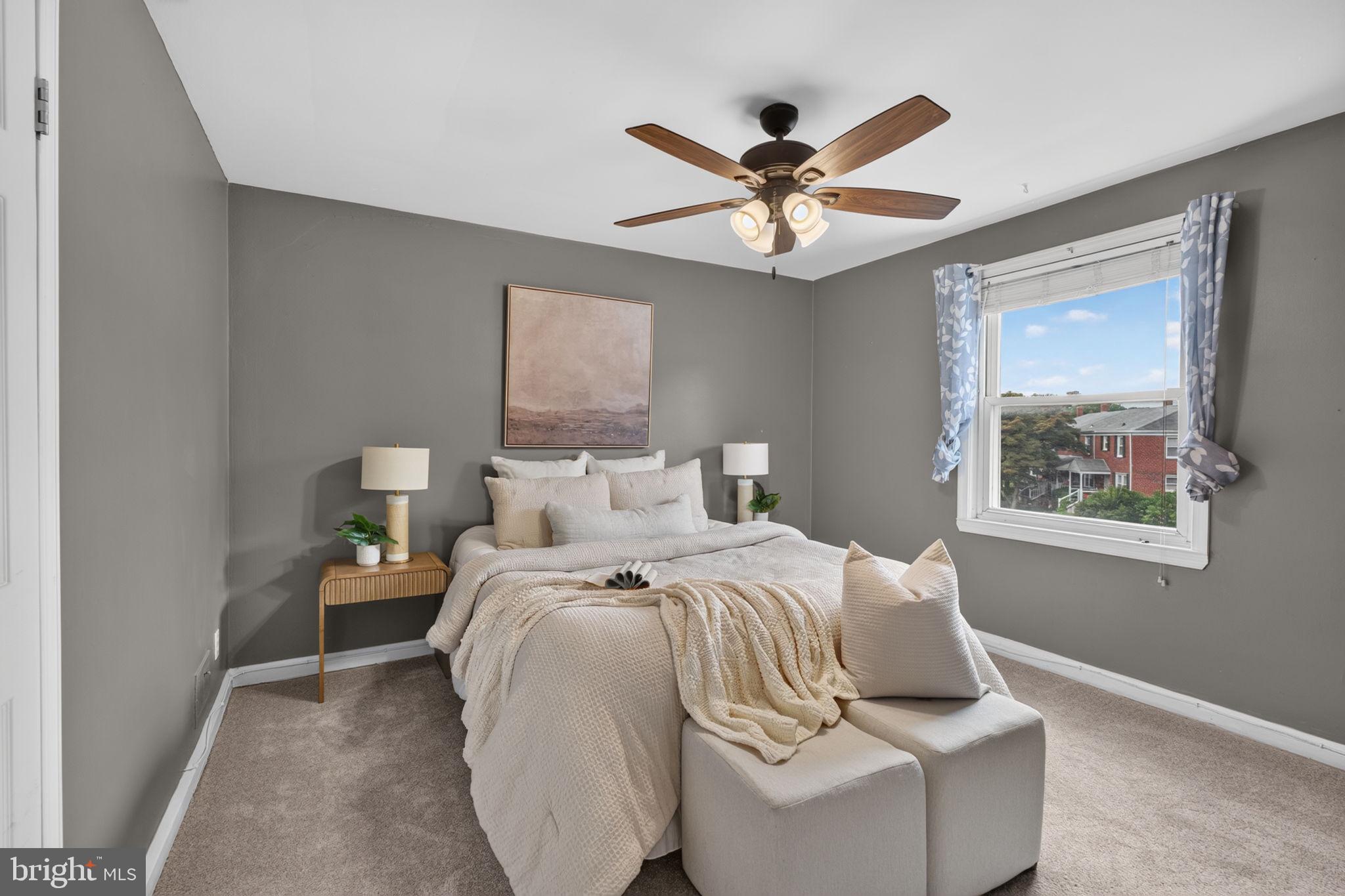 107 Garden Ridge Road Catonsville, MD 21228 - Photo 42 of 48 Gallery Image 42