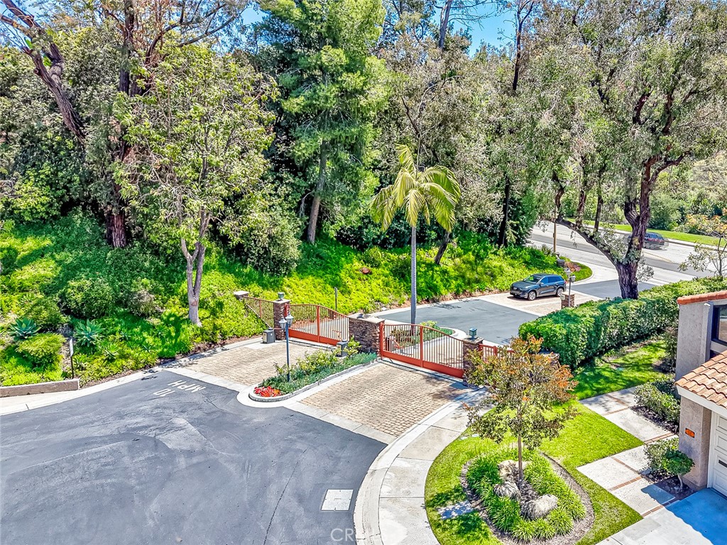 6401 Nohl Ranch Road, Unit 3 Anaheim, CA 92807 - Photo 14 of 48 Gate