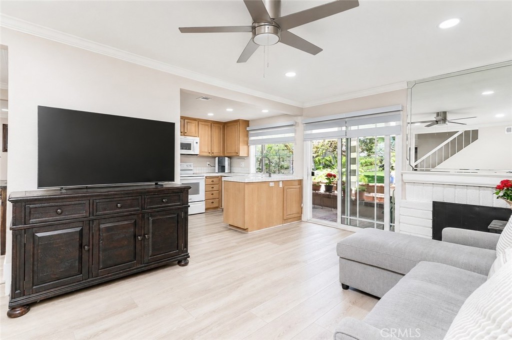 6401 Nohl Ranch Road, Unit 3 Anaheim, CA 92807 - Photo 24 of 48