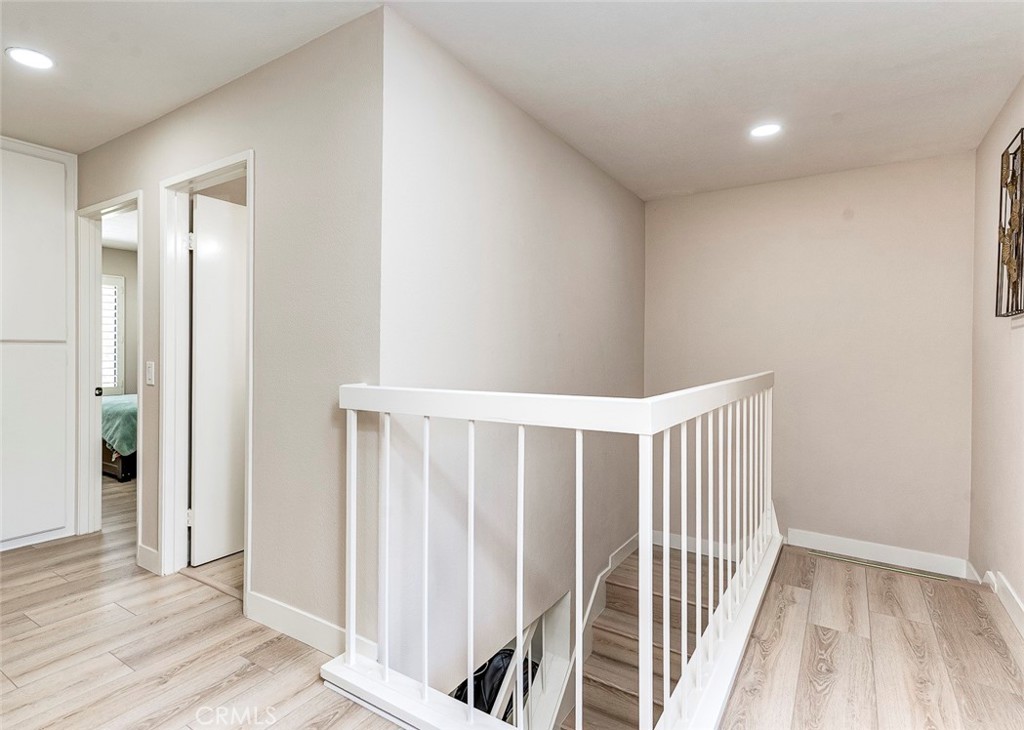 6401 Nohl Ranch Road, Unit 3 Anaheim, CA 92807 - Photo 32 of 48 Upstairs