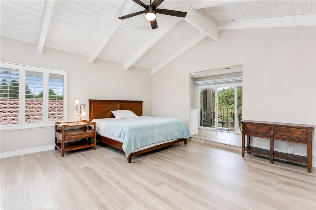 6401 Nohl Ranch Road, Unit 3 Anaheim, CA 92807 - Photo 34 of 48 Master room