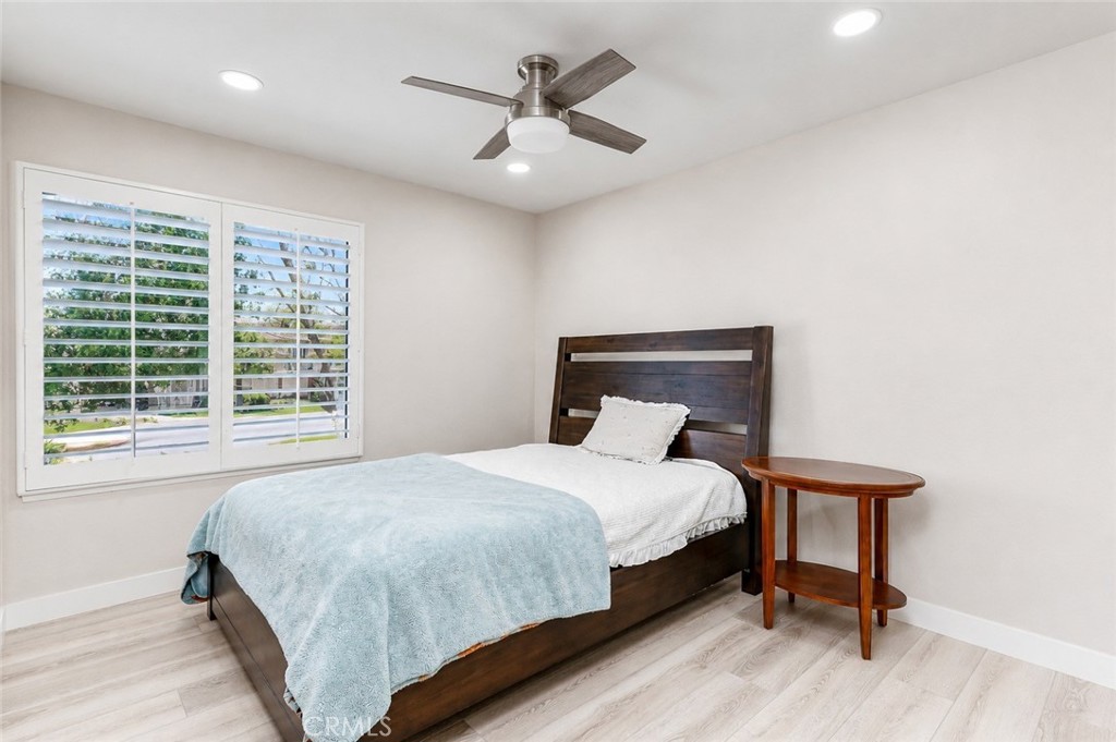 6401 Nohl Ranch Road, Unit 3 Anaheim, CA 92807 - Photo 40 of 48 Bedroom 2