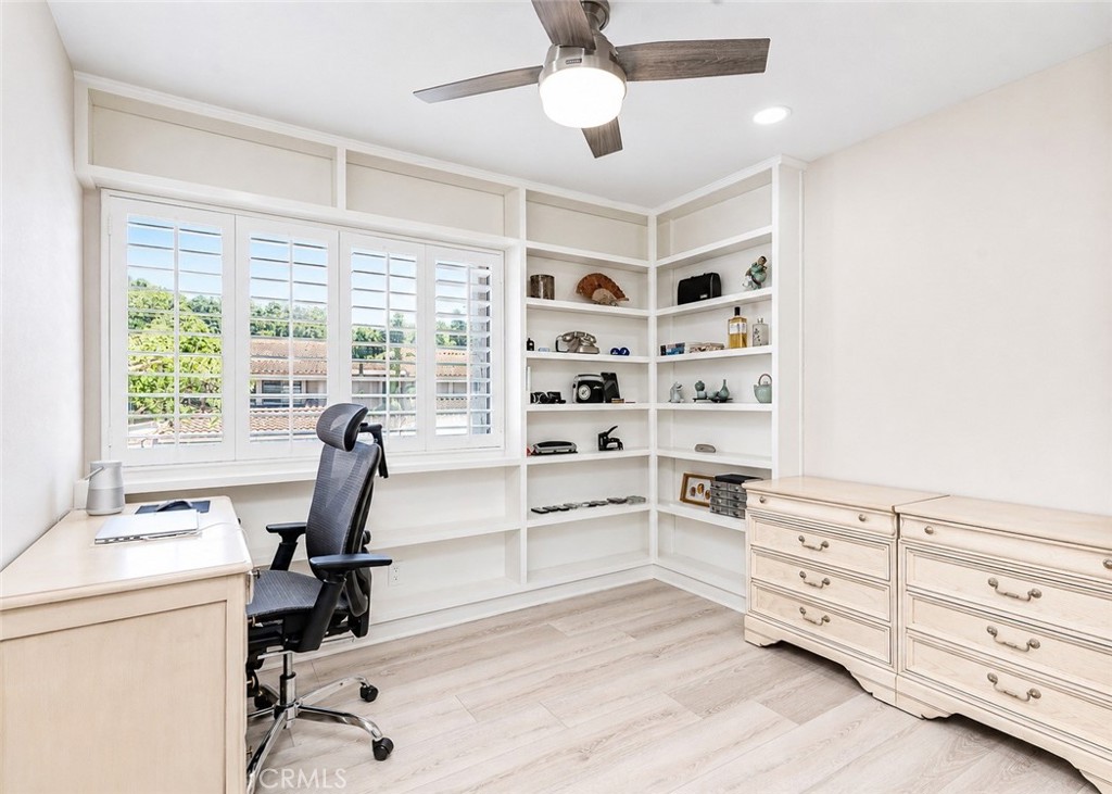 6401 Nohl Ranch Road, Unit 3 Anaheim, CA 92807 - Photo 42 of 48 Bedroom 3