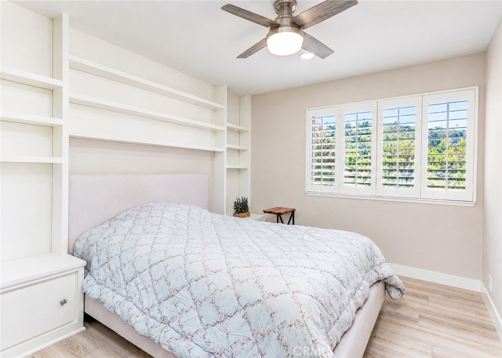 6401 Nohl Ranch Road, Unit 3 Anaheim, CA 92807 - Photo 44 of 48 Bedroom 4