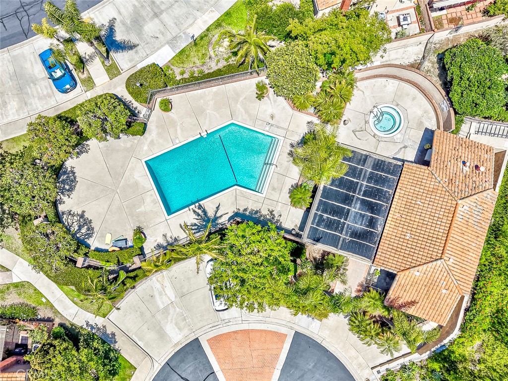 6401 Nohl Ranch Road, Unit 3 Anaheim, CA 92807 - Photo 10 of 48 Community pool