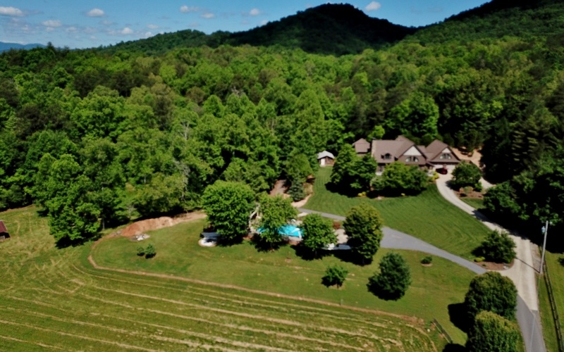 2745 Caney Creek Road Murphy, NC 28906 - Photo 3 of 4 Additional View