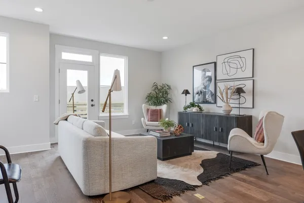 $3,500 | 315 Becanni Lane, Nashville, TN 37209