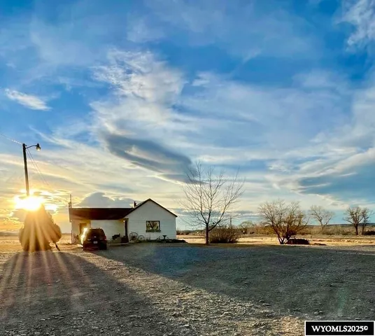 $499,000 | 698 Highway 30, Basin, WY 82410