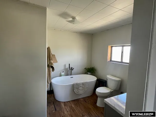 $499,000 | 698 Highway 30, Basin, WY 82410