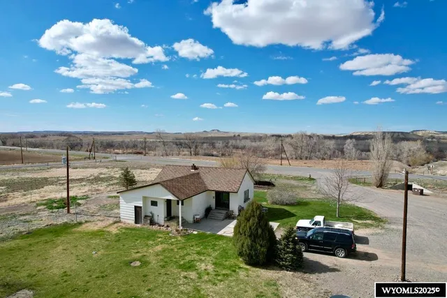 $499,000 | 698 Highway 30, Basin, WY 82410