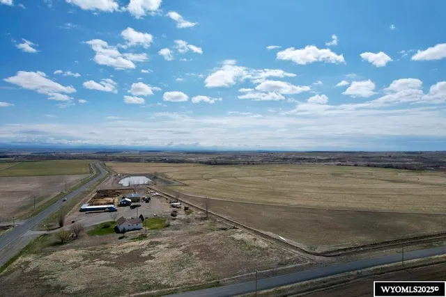 $499,000 | 698 Highway 30, Basin, WY 82410