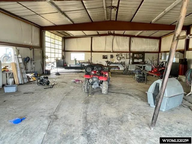 $499,000 | 698 Highway 30, Basin, WY 82410