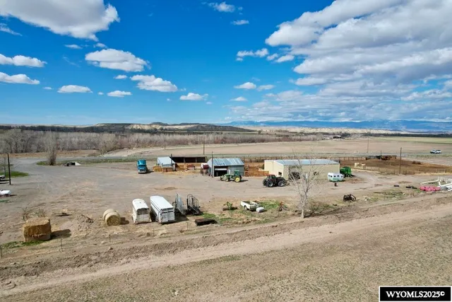 $499,000 | 698 Highway 30, Basin, WY 82410