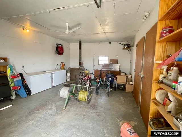 $499,000 | 698 Highway 30, Basin, WY 82410