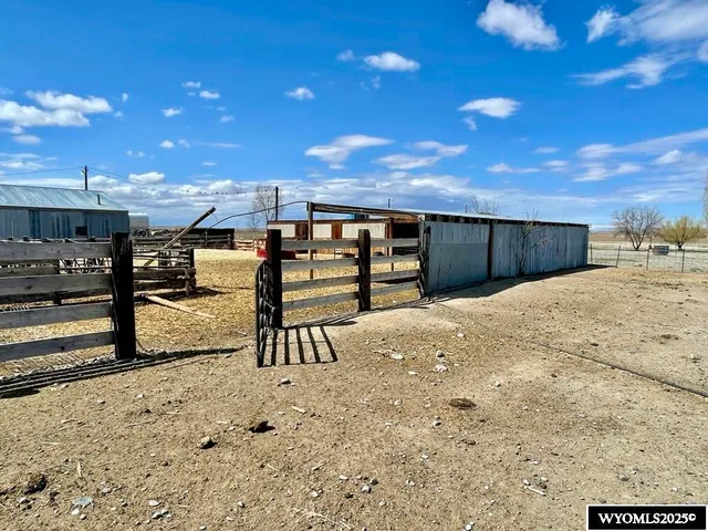 $499,000 | 698 Highway 30, Basin, WY 82410