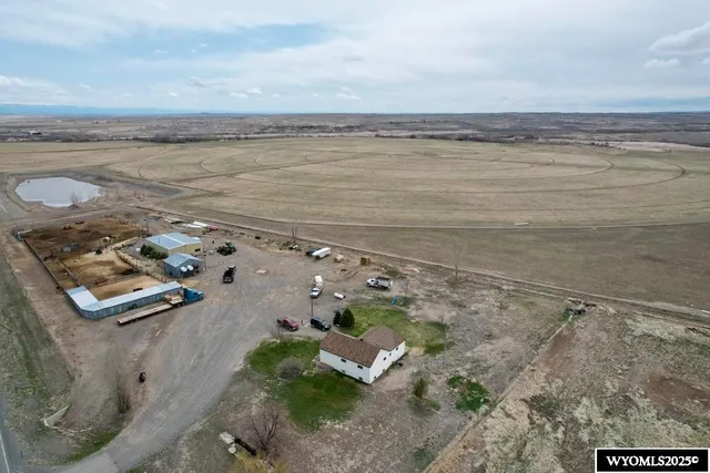 $499,000 | 698 Highway 30, Basin, WY 82410