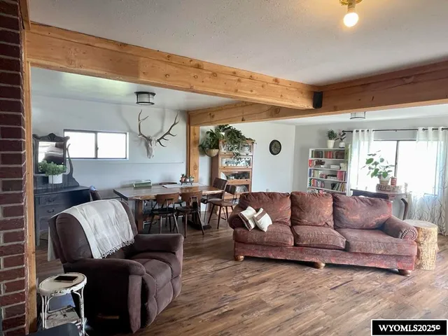 $499,000 | 698 Highway 30, Basin, WY 82410