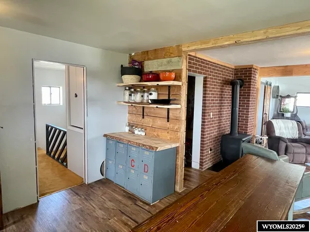 $499,000 | 698 Highway 30, Basin, WY 82410