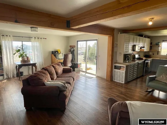 $499,000 | 698 Highway 30, Basin, WY 82410