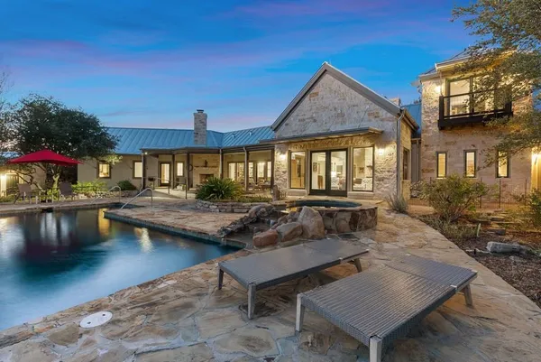 $2,250,000 | 193 Ledge Stone Drive, Fredericksburg, TX 78624