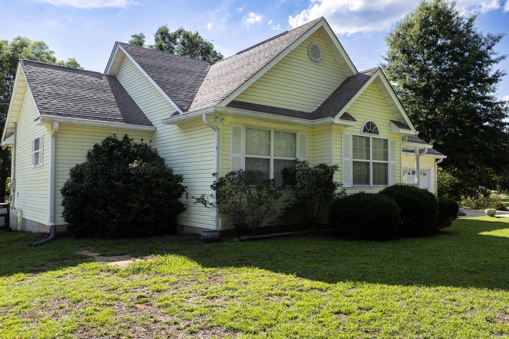 1760 Stella Lockard Road Cordova, AL 35550 - Photo 3 of 31 Gallery Image 3