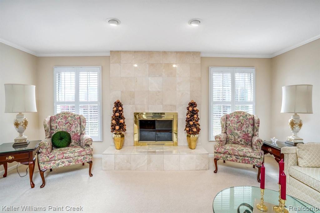 1198 Valley Stream Drive Rochester Hills, MI 48309 - Photo 13 of 24