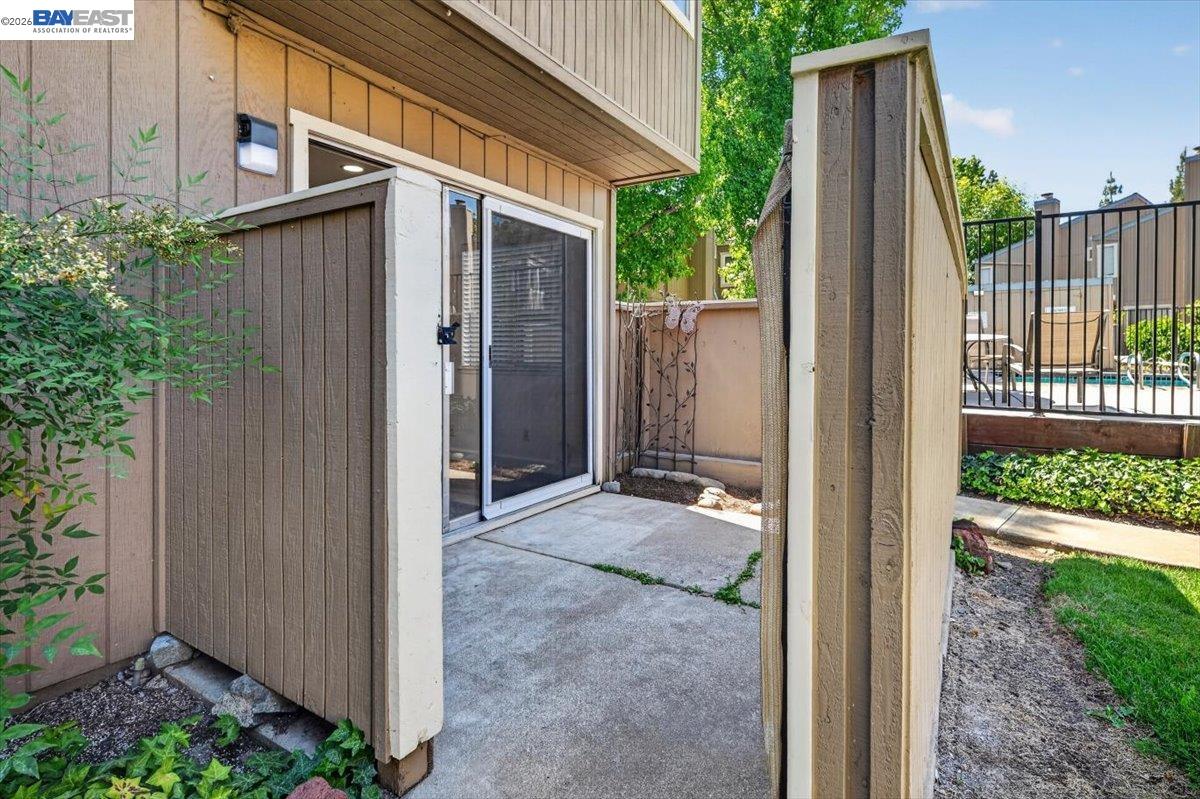 3901 Clayton Road, Unit 23 Concord, CA 94521 - Photo 27 of 32