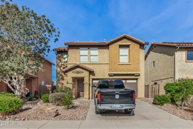 $274,900 | 8048 West Georgetown Way, Florence, AZ 85132