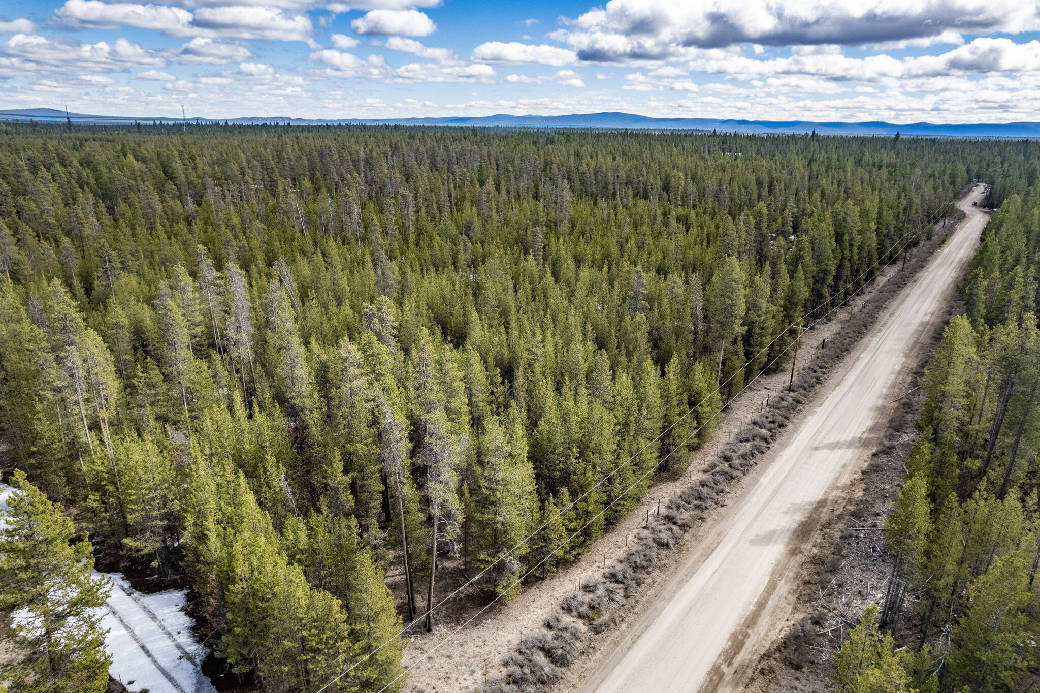Robert Road, Unit TL La Pine, OR 97739 - Photo 6 of 17 a view of a lake with a yard