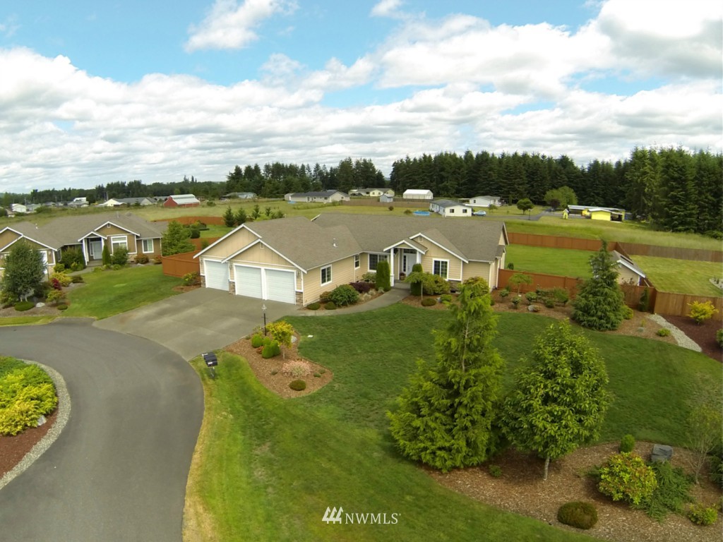 18106 Wild Violet Lane Southwest Rochester, WA 98579 - Photo 19 of 24
