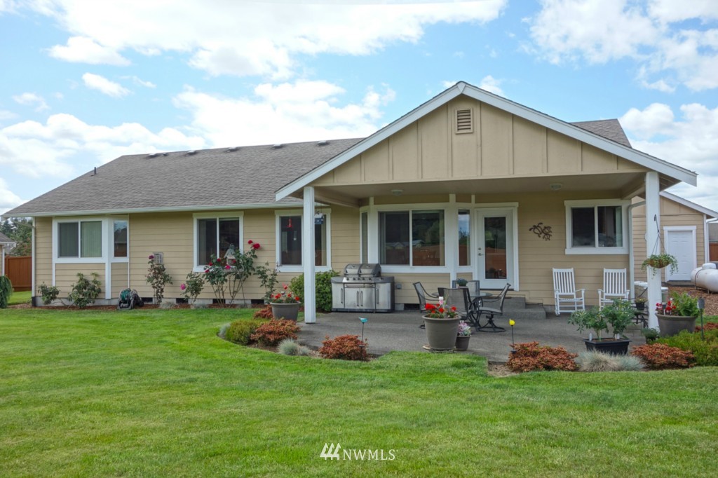 18106 Wild Violet Lane Southwest Rochester, WA 98579 - Photo 20 of 24