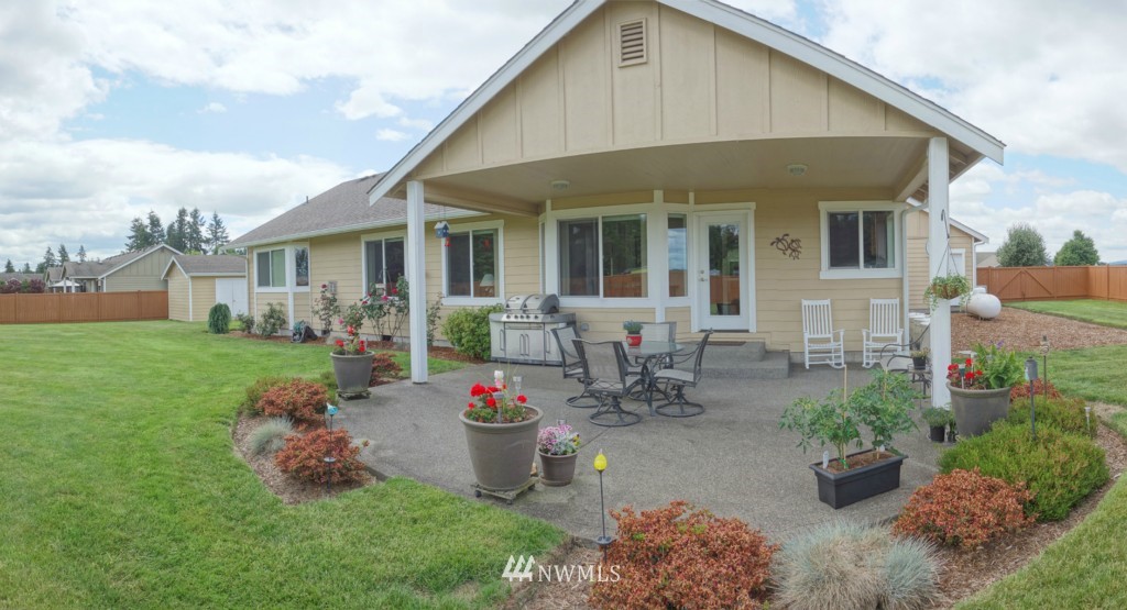 18106 Wild Violet Lane Southwest Rochester, WA 98579 - Photo 22 of 24