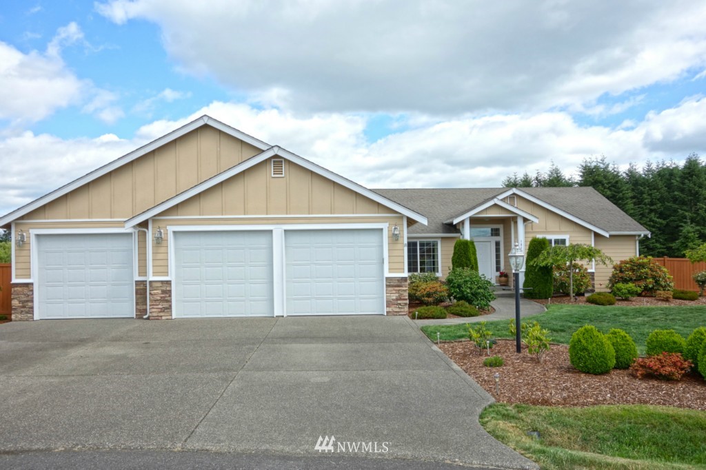 18106 Wild Violet Lane Southwest Rochester, WA 98579 - Photo 23 of 24