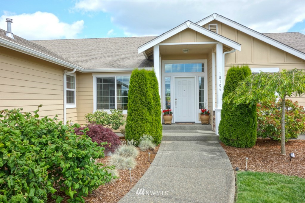 18106 Wild Violet Lane Southwest Rochester, WA 98579 - Photo 24 of 24