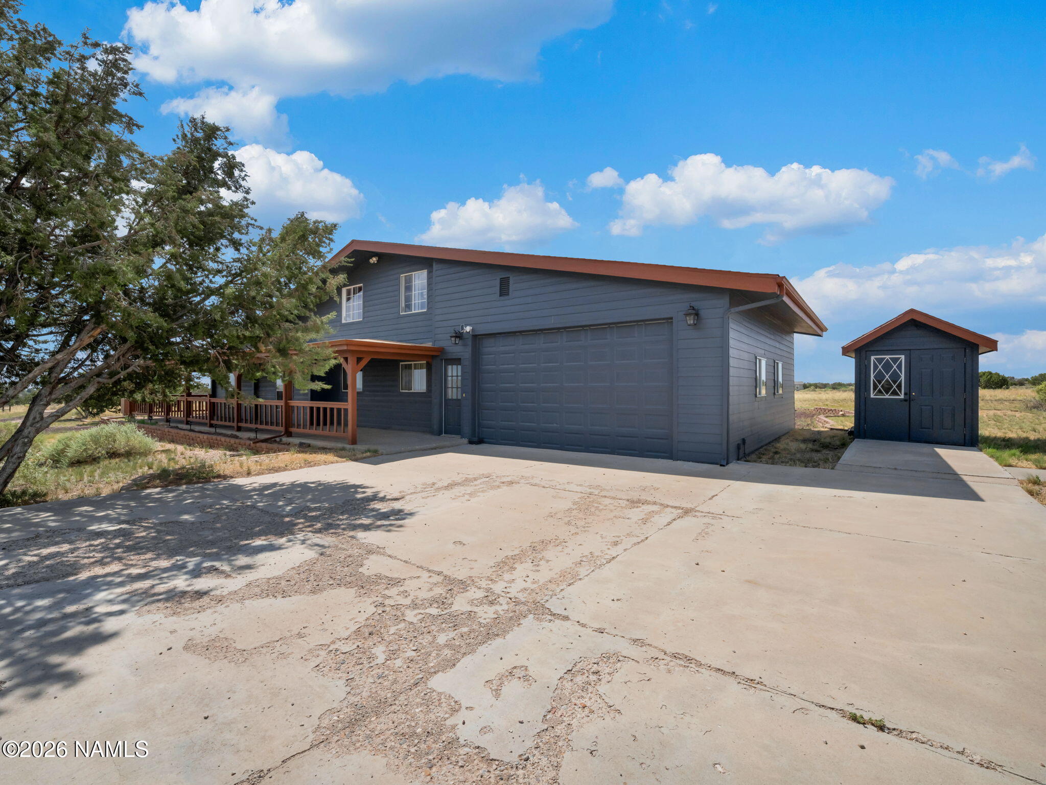 5769 North Woodland View Road Williams, AZ 86046 - Photo 6 of 61 6-web-or-mls-Media.TimberCreekImagery-6