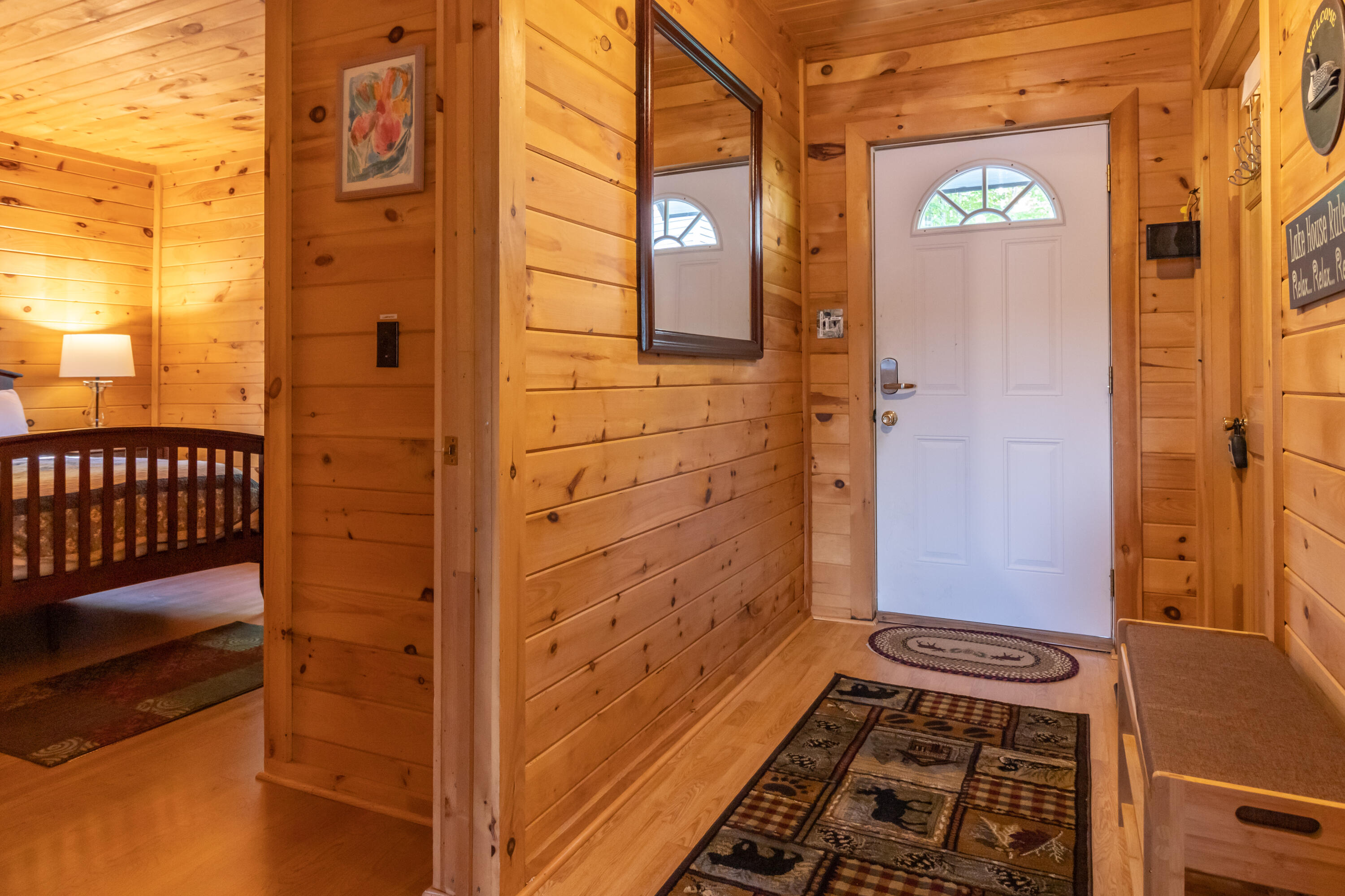 793 West Shore Road Ellsworth, ME 04605 - Photo 17 of 47 Entryway