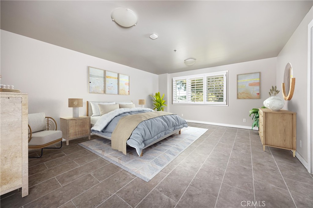 31561 Peppertree-Bend San Juan Capistrano, CA 92675 - Photo 16 of 58 a bedroom with a bed and window