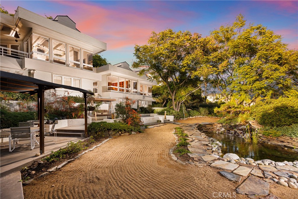 31561 Peppertree-Bend San Juan Capistrano, CA 92675 - Photo 2 of 58 a view of a street with sitting area