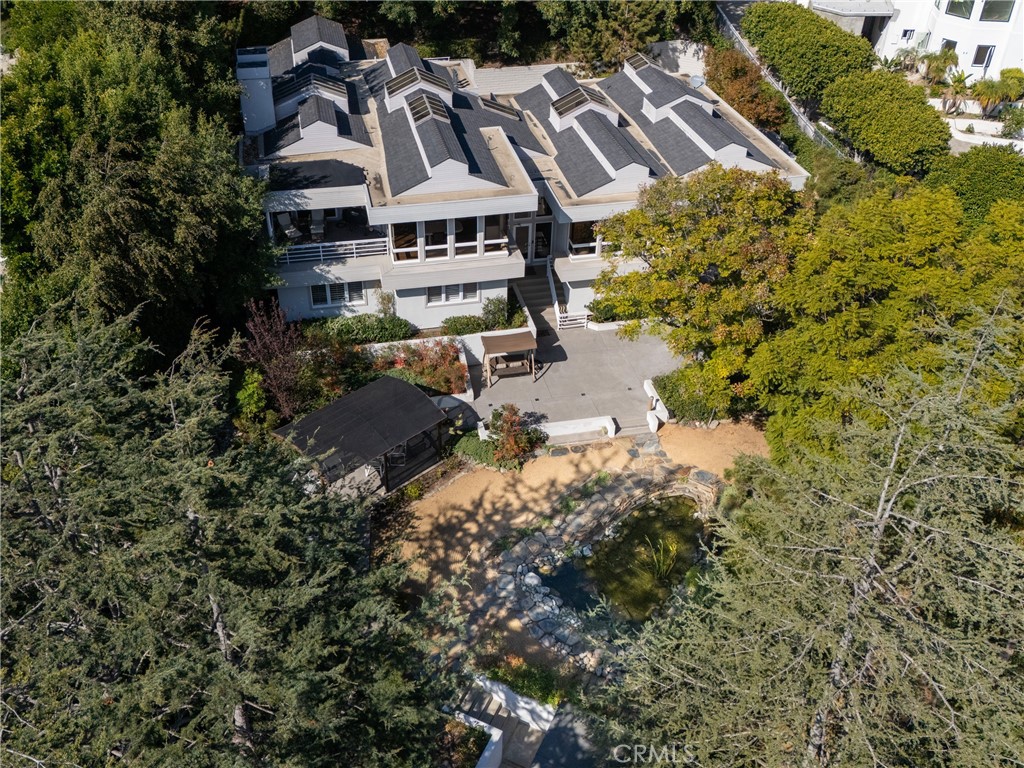 31561 Peppertree-Bend San Juan Capistrano, CA 92675 - Photo 30 of 58 an aerial view of multiple house