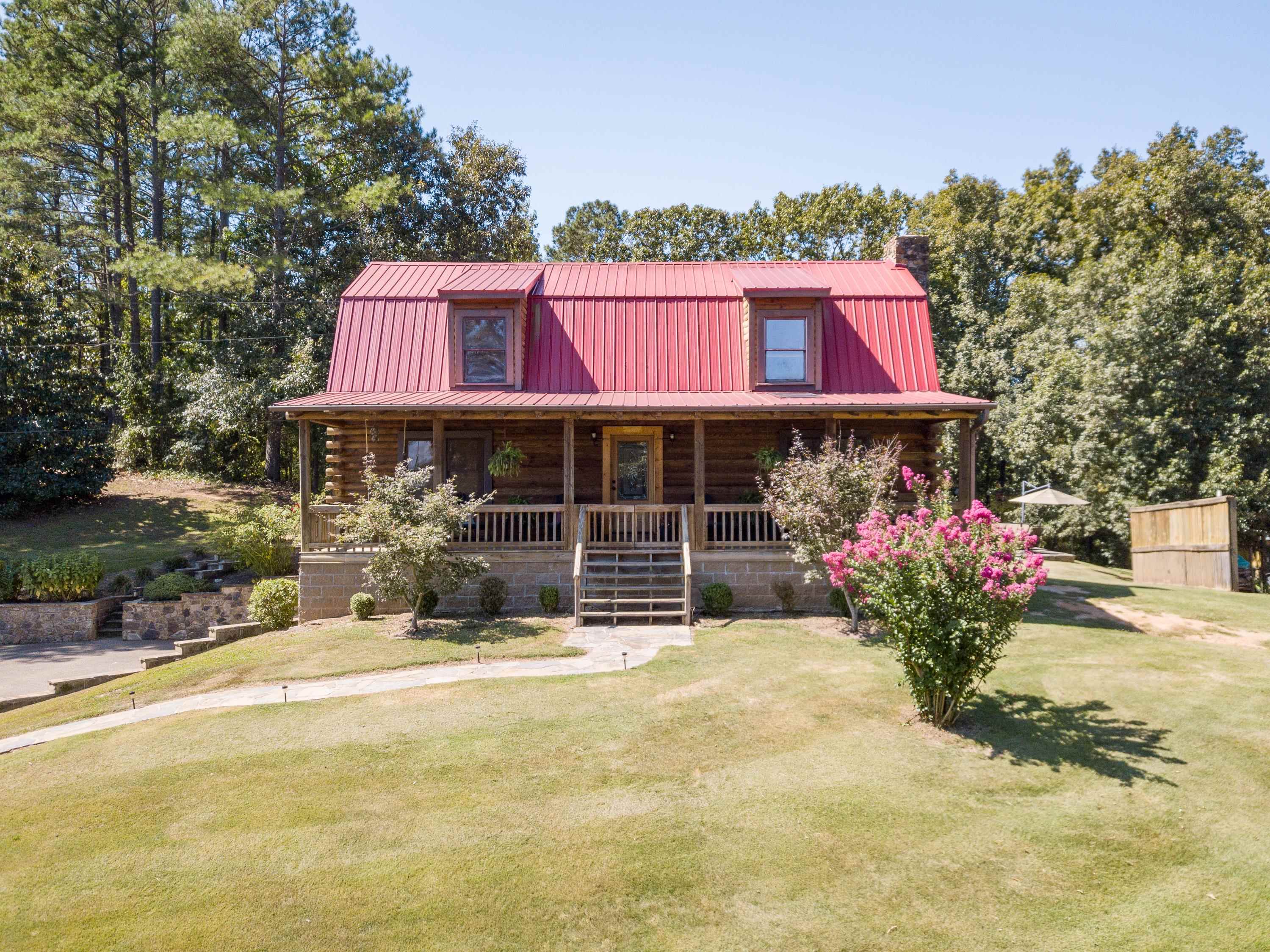 2480 Kennedy Road Middleton, TN 38052 - Photo 1 of 40 Gallery Image 1