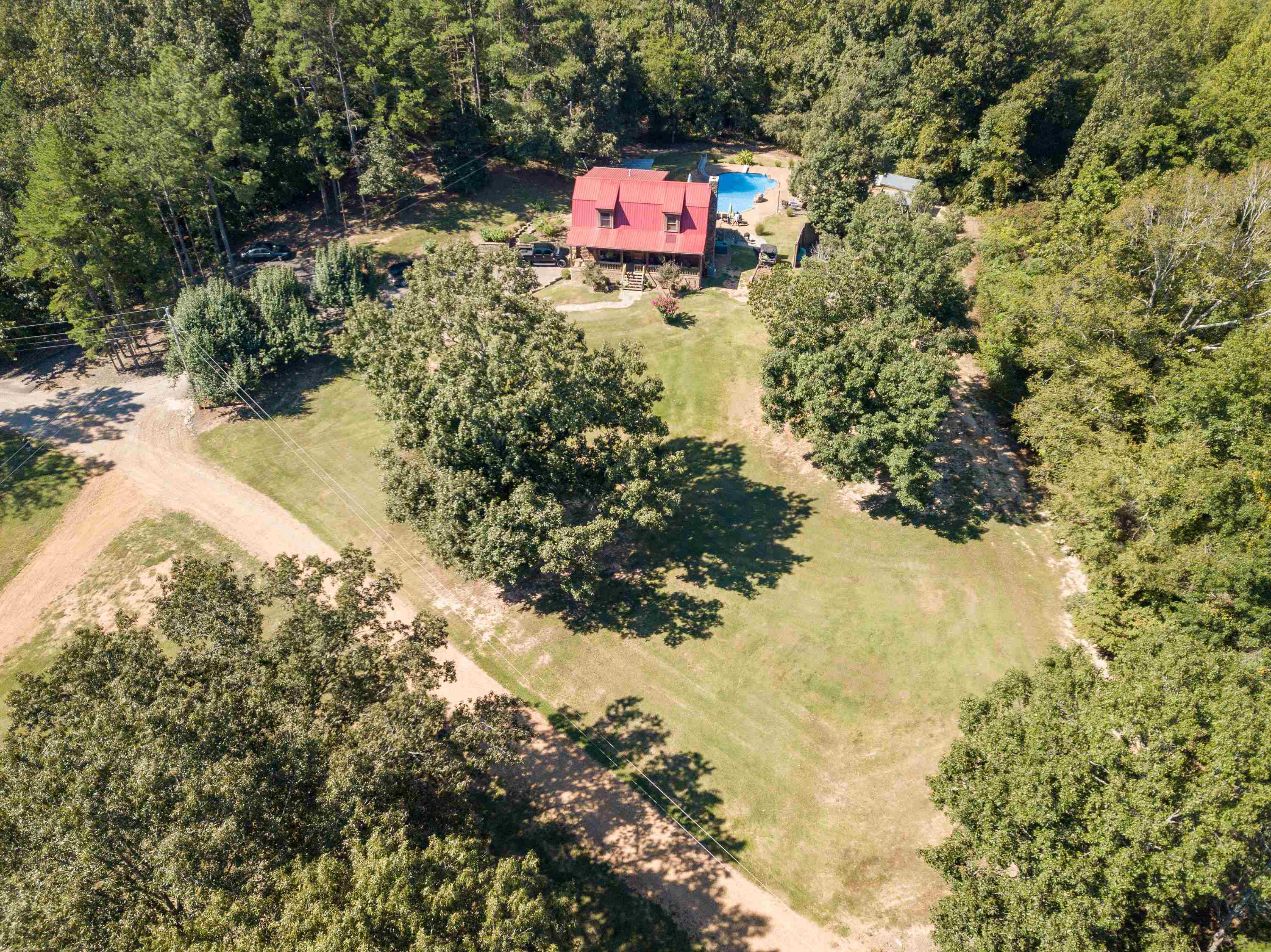 2480 Kennedy Road Middleton, TN 38052 - Photo 2 of 40 Gallery Image 2