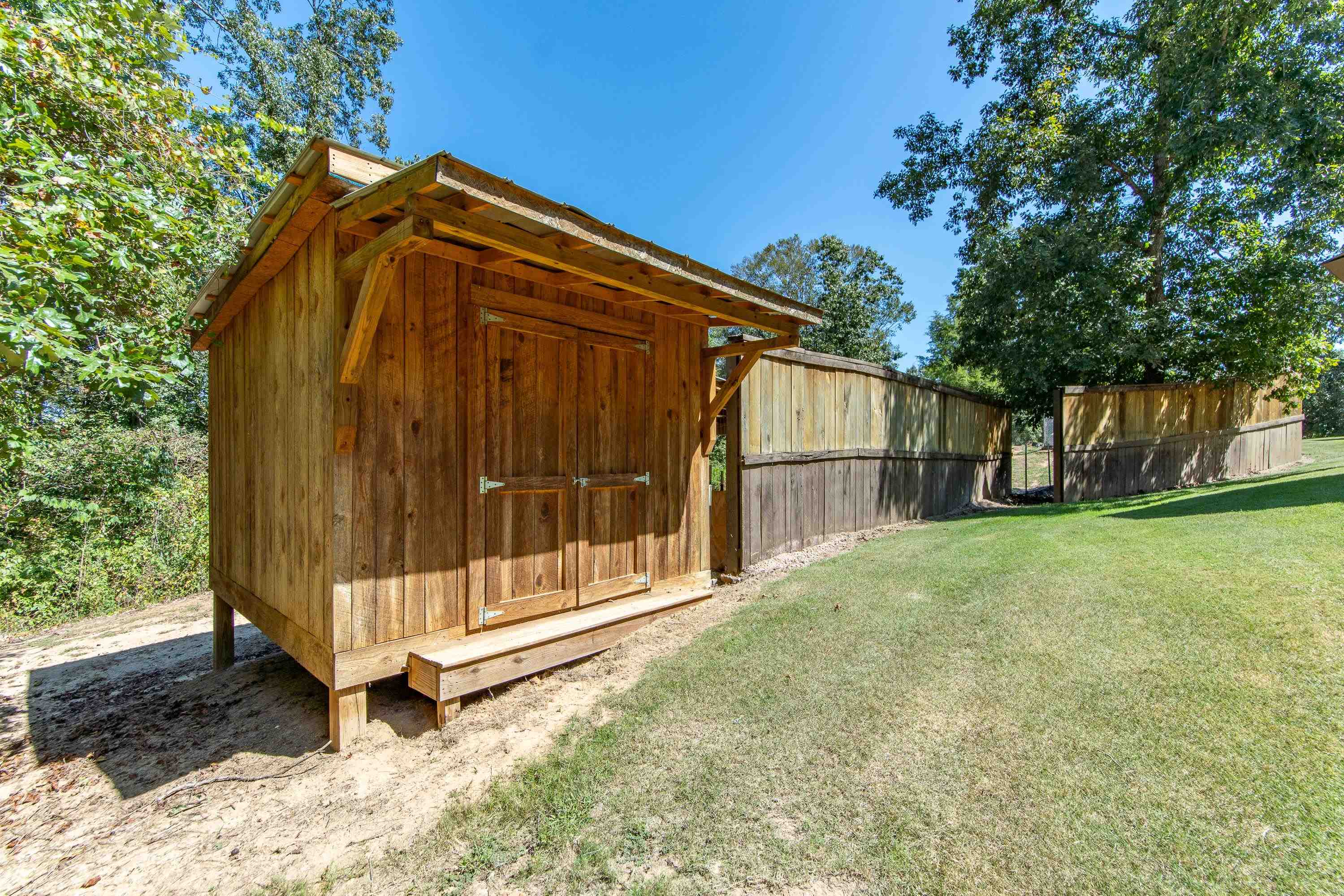 2480 Kennedy Road Middleton, TN 38052 - Photo 30 of 40 Gallery Image 30