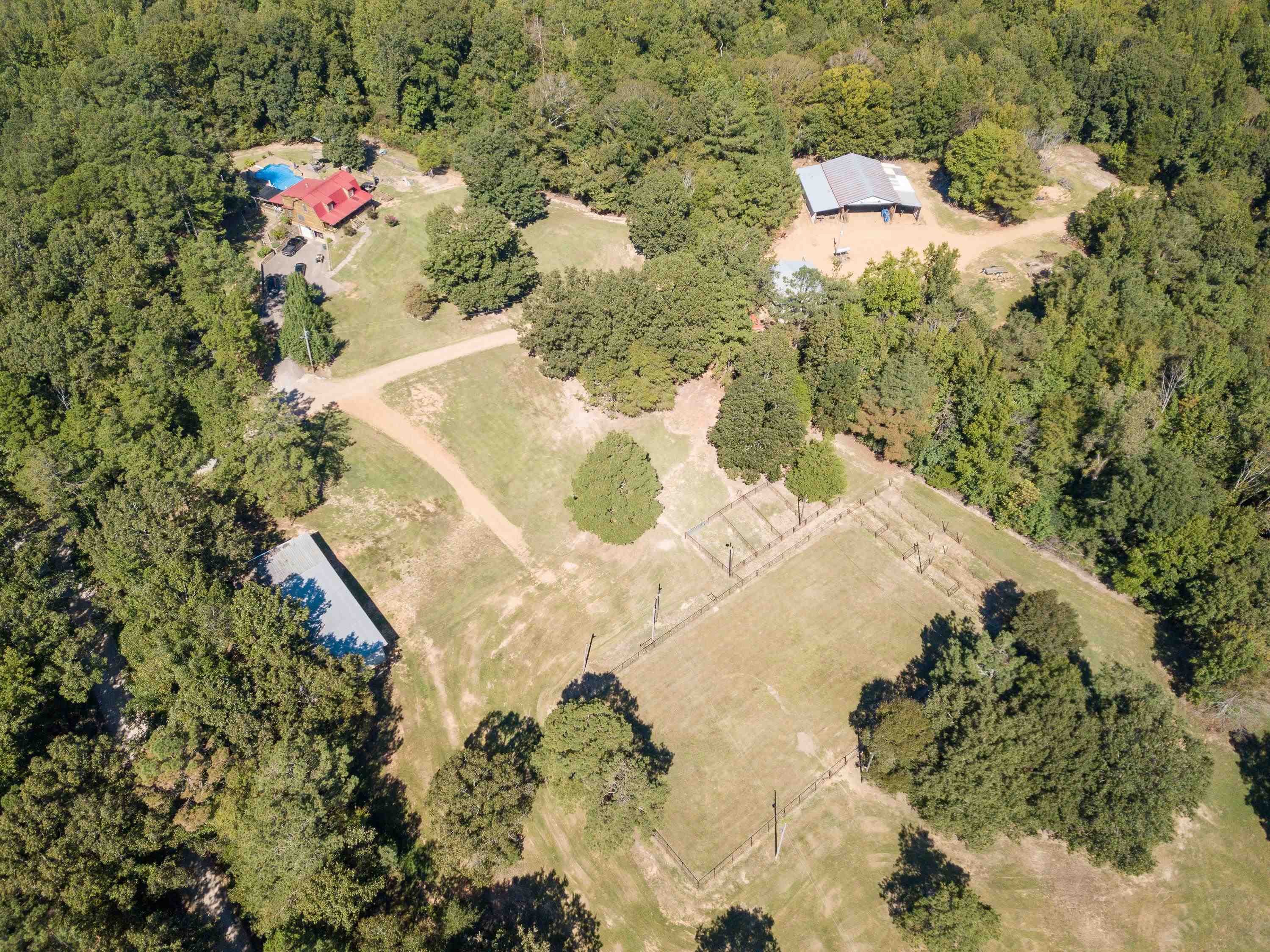 2480 Kennedy Road Middleton, TN 38052 - Photo 32 of 40 Gallery Image 32
